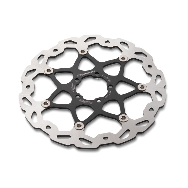 KTM Wave brake disc